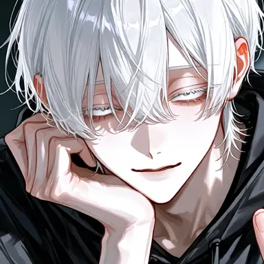 Profile image of Mashiro