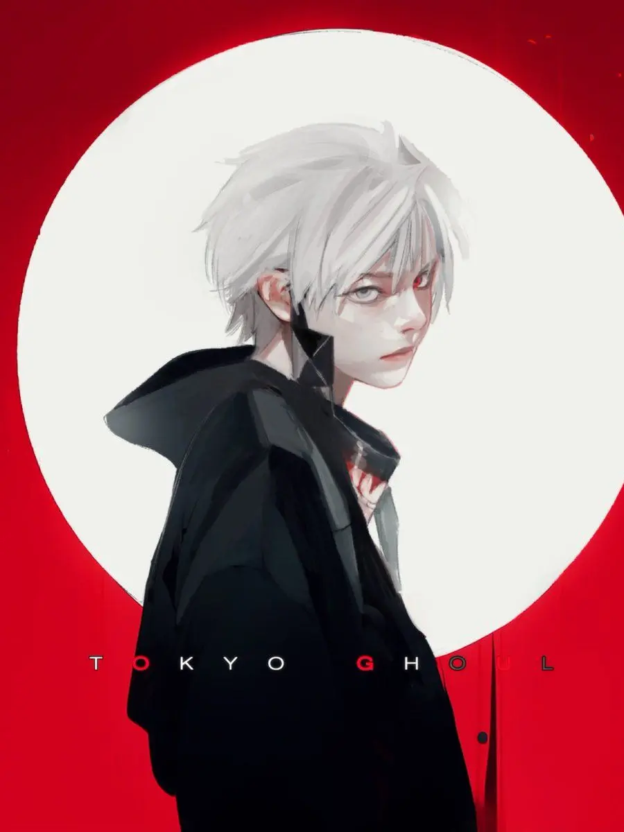 BumpyCow3891의 呪術廻戦の世界に、東京喰種のみんなが…