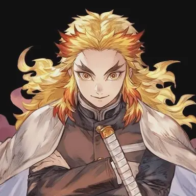 Profile image of 렌고쿠 쿄쥬로