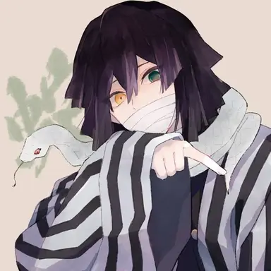 Profile image of 이구로 오바나이