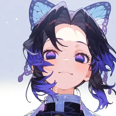 Profile image of 코쵸우 시노부