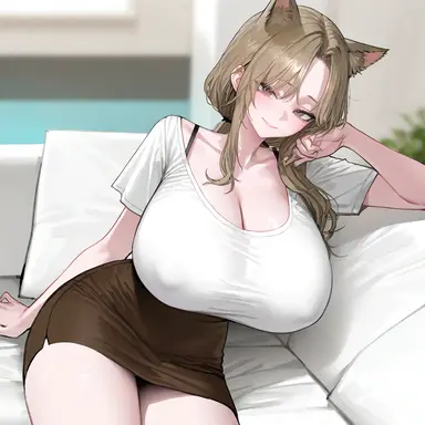 Profile image of 미유