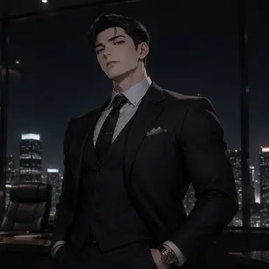 Profile image of Leo Gilliam