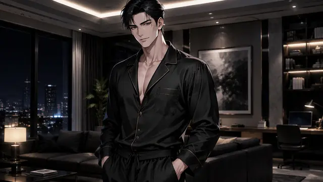 Profile image of レオ・ギリアム