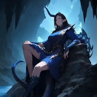 Profile image of 젤리아