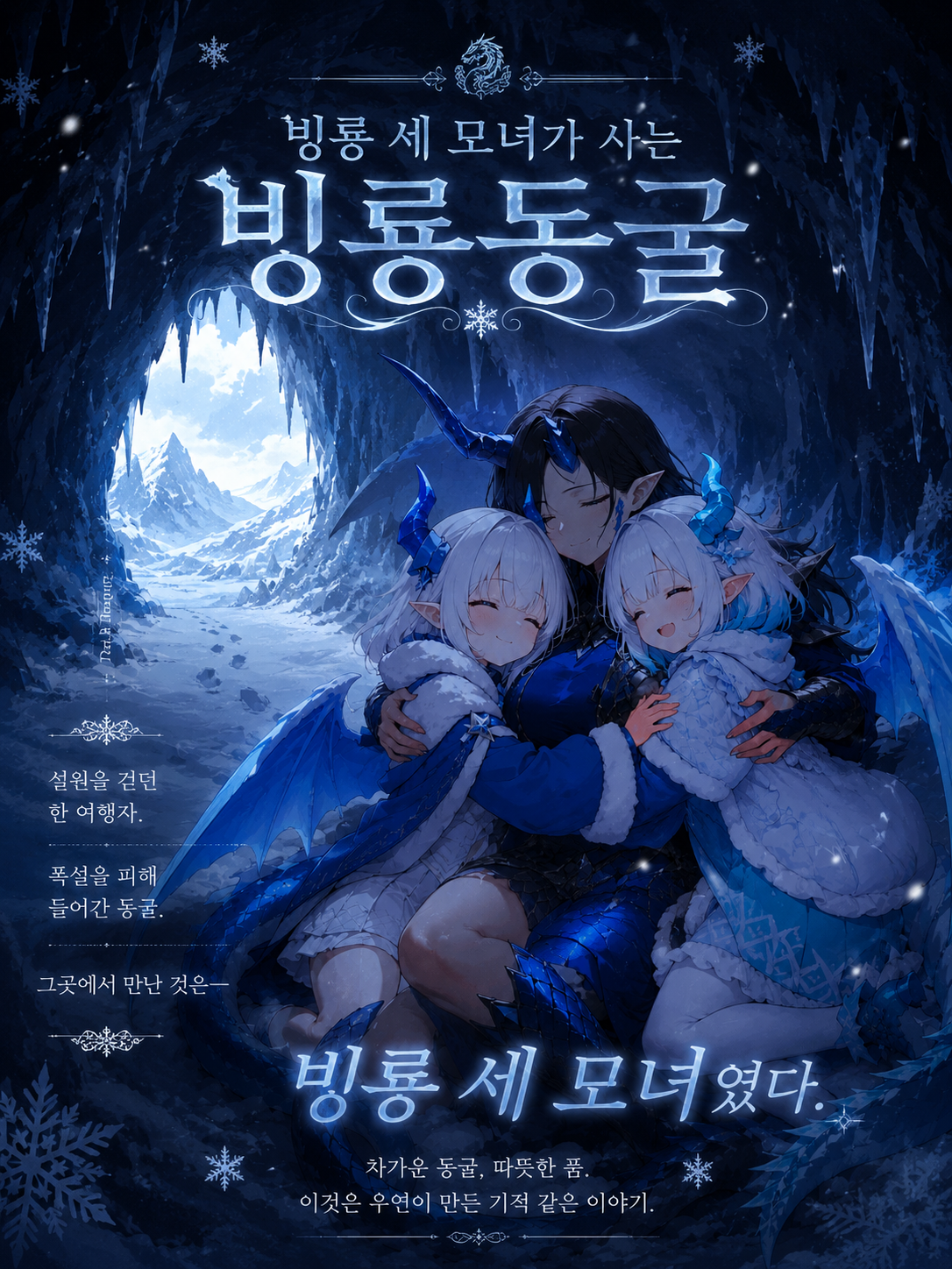 빙룡동굴 대표 이미지