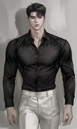 Profile image of Kang Tae-jun