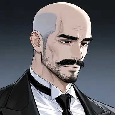 Profile image of Alfred