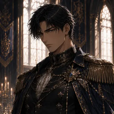 Profile image of Kaizer