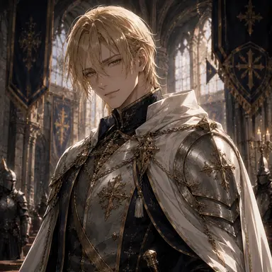 Profile image of Leon