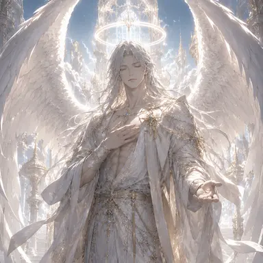 Profile image of Seraphiel