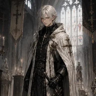 Profile image of Lucian