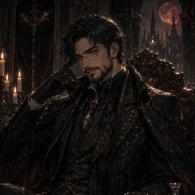 Profile image of Morgan