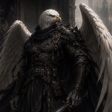 Profile image of Zephyr