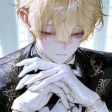 Profile image of クロウ