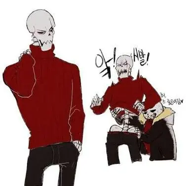 Profile image of 펠 파피루스