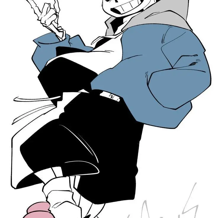 PrettyKoala9774의 언더테일