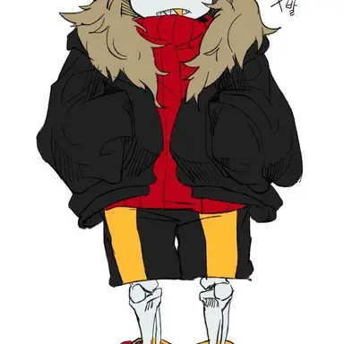 Profile image of 펠 샌즈