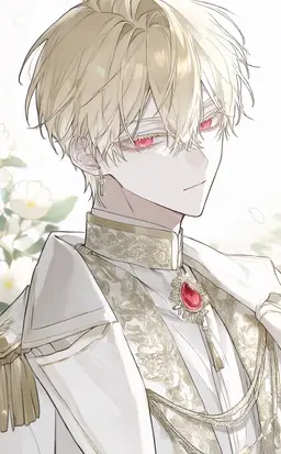 Profile image of シャルネ