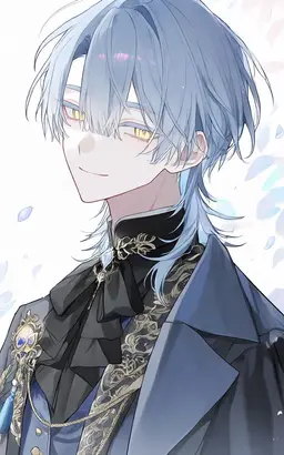 Profile image of ルーチェ