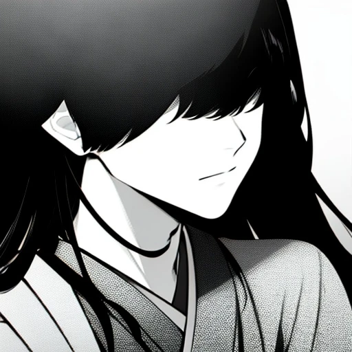 黒影