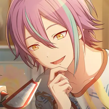 Profile image of Rui Kamishiro