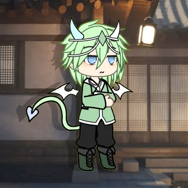 Profile image of Nokcha