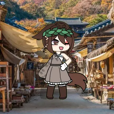 Profile image of Choco