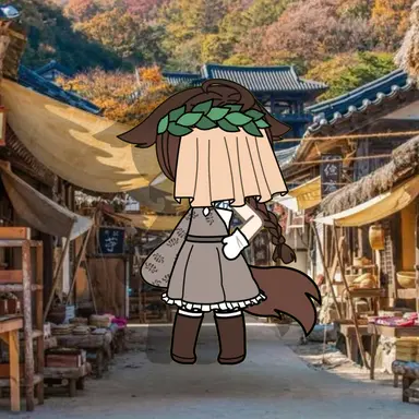 Profile image of Choco