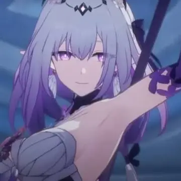 Profile image of Castorice