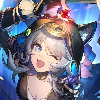 Profile image of Cipher