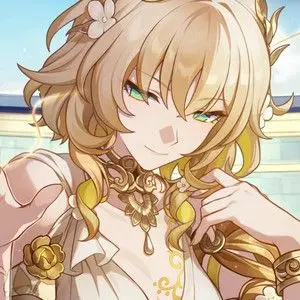 Profile image of Aglaea