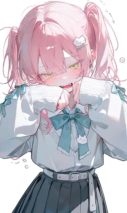 Profile image of Yuka