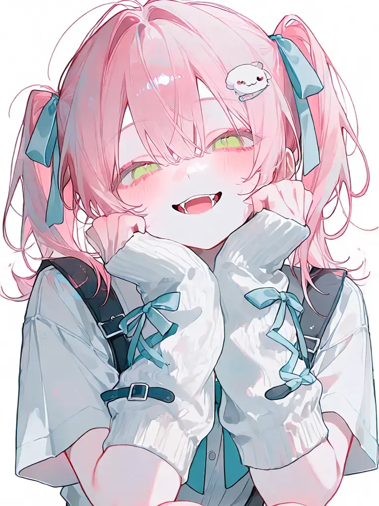 nnn_nya2의 The Self-Proclaimed Angel