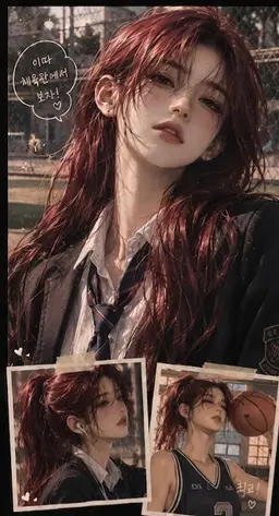 Profile image of 정선은
