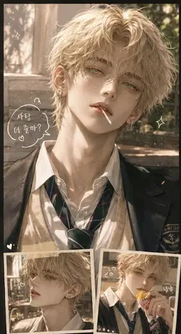 Profile image of 박찬우