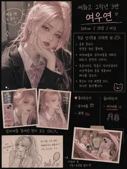 Profile image of 여우연