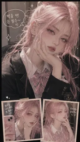 Profile image of 여우연