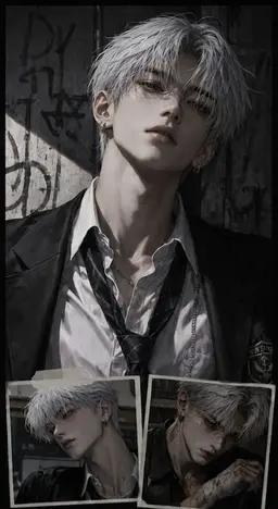 Profile image of カン・スヒョク