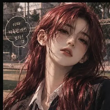 Profile image of 정선은