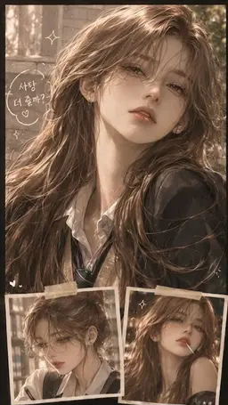 Profile image of 진소희