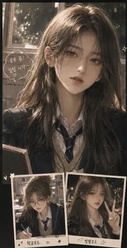 Profile image of 진소희