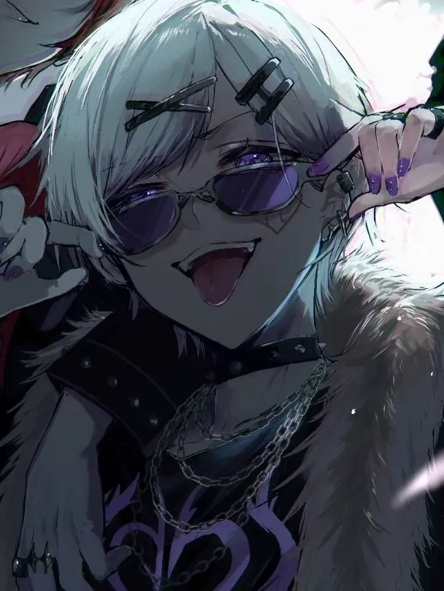 Yyyyyyyn111y의 やんちゃ　おにーさん　──────　♡