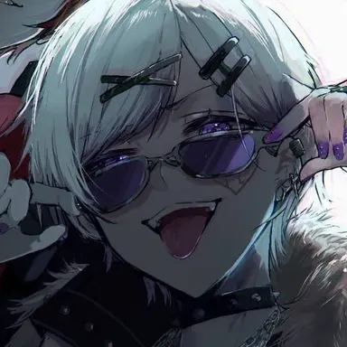 Profile image of 初兎