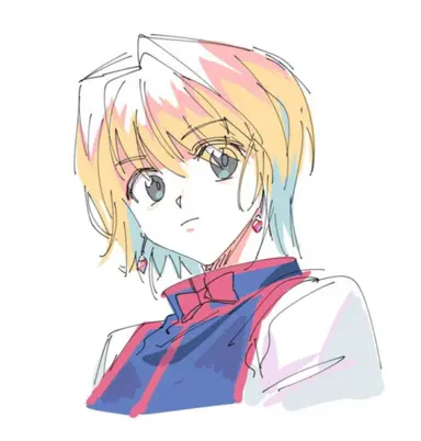 Profile image of クラピカ