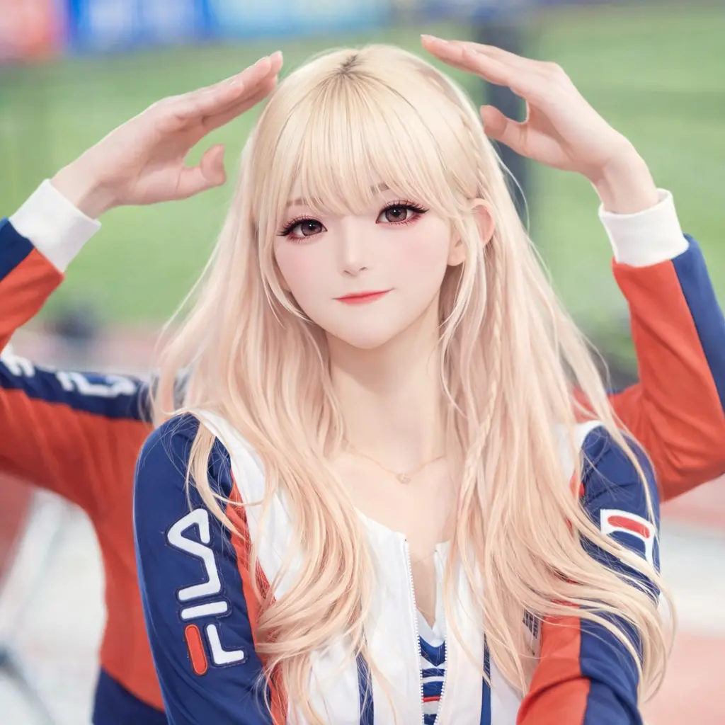 SpicyVideo4957의 안혜지