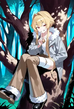 Profile image of Kate