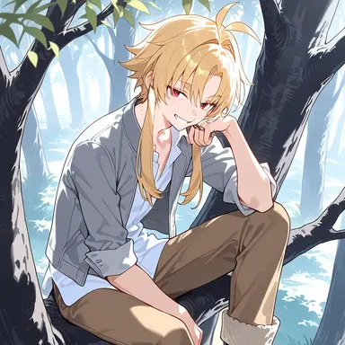 Profile image of Kate