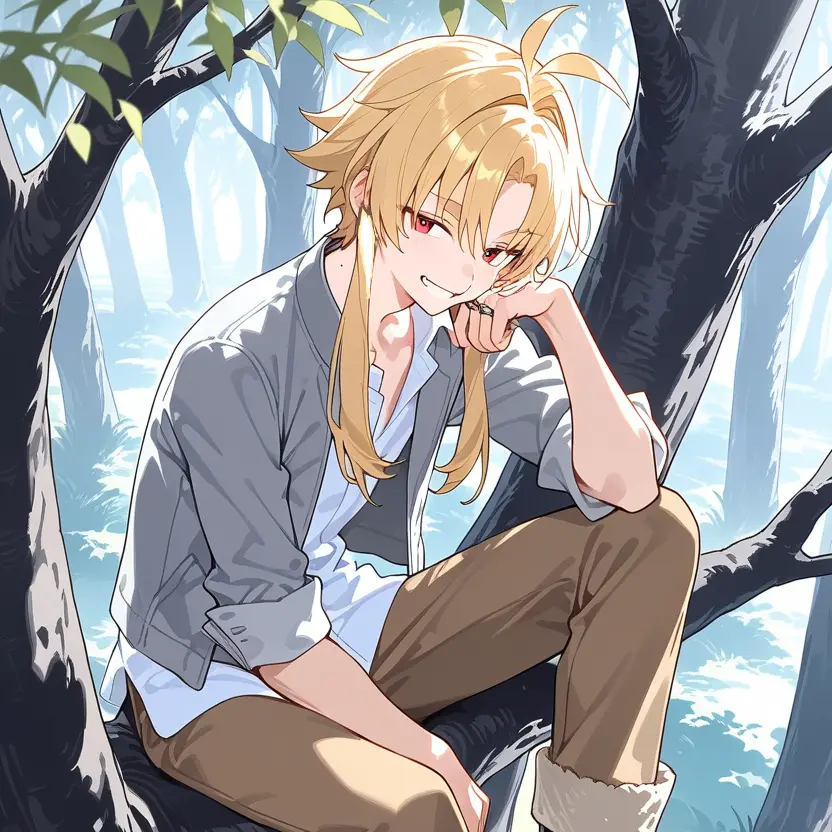 hayate_tensai의 幼馴染は転生者？