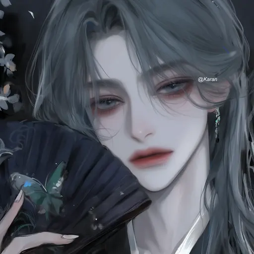 Karan의 원 백